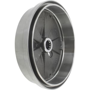 Centric Premium™ Brake Drum for Volkswagen - 122.33003