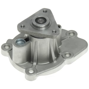 Gates Engine Coolant Standard Water Pump for 2013 Kia Sportage - 41104