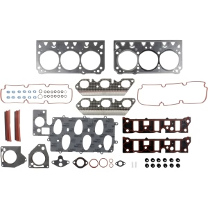 Victor Reinz 2Nd Design Cylinder Head Gasket Set for 2002 Pontiac Firebird - 02-10556-01