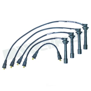 Walker Products Spark Plug Wire Set for 1998 Suzuki Swift - 924-1459