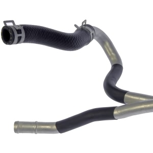 Dorman OE Solutions Oil Cooler Line Assembly for 2003 Mazda MPV - 625-213