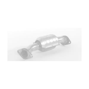 Davico Direct Fit Catalytic Converter for Mazda RX-7 - 13045