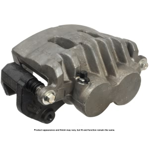 Cardone Reman Remanufactured Unloaded Brake Caliper With Bracket for 2011 Cadillac STS - 18-B5169A