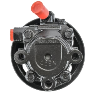 AAE Remanufactured Power Steering Pump for 2000 Toyota Tundra - 5594