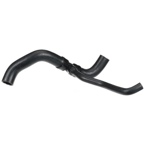 Gates Engine Coolant Molded Radiator Hose for 2012 Ford Fusion - 23661