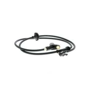 VEMO Rear Driver Side ABS Speed Sensor for Volkswagen Cabrio - V10-72-0947