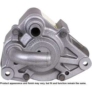 Cardone Reman Remanufactured Smog Air Pump for Nissan - 33-710