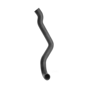 Dayco Engine Coolant Curved Radiator Hose for 1994 Dodge Dakota - 71323