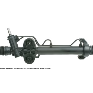 Cardone Reman Remanufactured Hydraulic Power Rack and Pinion Complete Unit for 2012 Chevrolet Tahoe - 22-1145