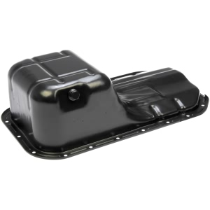 Dorman Oe Solutions Engine Oil Pan for Hyundai Elantra - 264-801