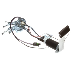 Delphi Fuel Pump And Sender Assembly for 1992 GMC Sonoma - HP10007