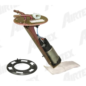 Airtex Electric Fuel Pump for 2000 Honda Prelude - E8372H