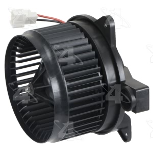 Four Seasons Hvac Blower Motor With Wheel for Chevrolet - 75083