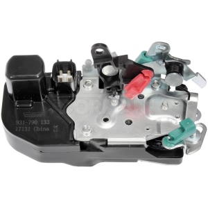 Dorman OE Solutions Front Passenger Side Door Lock Actuator Motor for Dodge Durango - 931-790