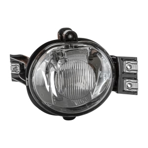 TYC Factory Replacement Fog Lights for Dodge Ram 3500 - 19-5539-00-1