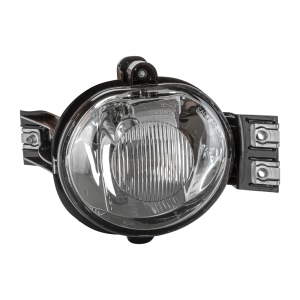 TYC Factory Replacement Fog Lights for 2004 Dodge Ram 2500 - 19-5539-00-1