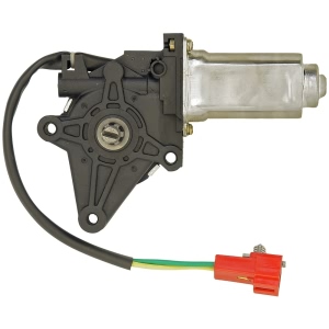 Dorman Oe Solutions Front Driver Side Window Motor for Dodge Caravan - 742-312