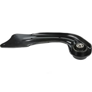 Mevotech Supreme Rear Passenger Side Lower Non Adjustable Trailing Arm for 2013 Audi A3 - CMS70171