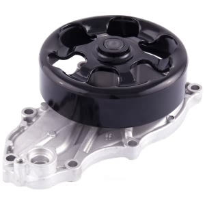 Gates Engine Coolant Standard Water Pump for Acura - 42218