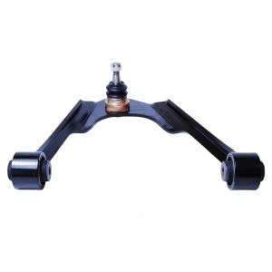 Mevotech Supreme Front Passenger Side Upper Adjustable Control Arm And Ball Joint Assembly for Nissan - CMS301145