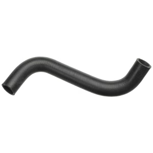 Gates Engine Coolant Molded Radiator Hose for 1998 Chevrolet Prizm - 22336