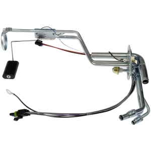 Dorman Fuel Tank Sending Unit for 1993 GMC C3500 - 692-000
