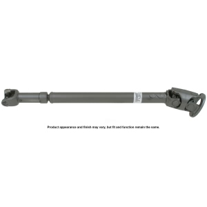 Cardone Reman Remanufactured Driveshaft/ Prop Shaft for Dodge Ram 1500 - 65-9812