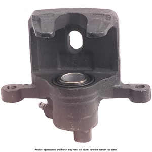 Cardone Reman Remanufactured Unloaded Caliper for 1995 Mitsubishi Eclipse - 18-4667