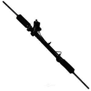 AAE Remanufactured Hydraulic Power Steering Rack & Pinion 100% Tested for Jaguar X-Type - 3112V