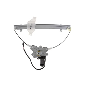 AISIN Power Window Regulator And Motor Assembly for Suzuki Reno - RPAS-022