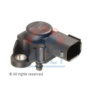 facet Manifold Absolute Pressure Sensor for Mercedes-Benz S350 - 10-3106