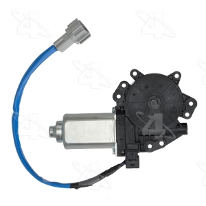 ACI Power Window Motor for 2005 Nissan Quest - 388625