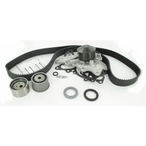 SKF Timing Belt Kit for 2001 Mitsubishi Montero Sport - TBK287WP