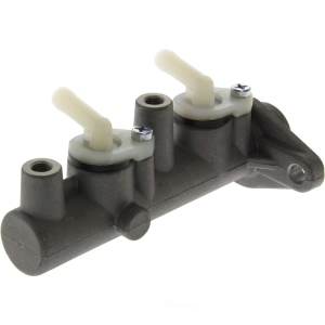 Centric Premium Brake Master Cylinder for Plymouth Colt - 130.46514