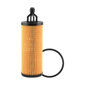 Hastings Engine Oil Filter Element for 2019 Ram ProMaster 3500 - LF697
