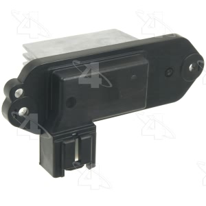 Four Seasons Hvac Blower Motor Resistor Block for 2008 Mazda 3 - 20575