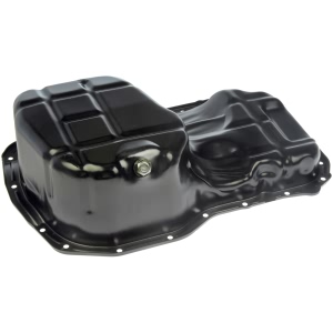 Dorman OE Solutions Engine Oil Pan for Dodge Stratus - 264-238