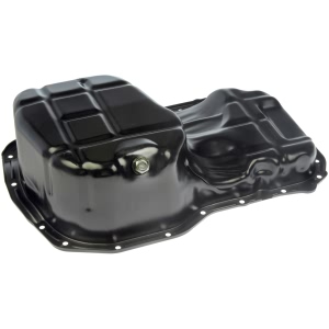 Dorman OE Solutions Engine Oil Pan for Mitsubishi Galant - 264-238