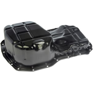 Dorman OE Solutions Engine Oil Pan for 2003 Dodge Stratus - 264-238