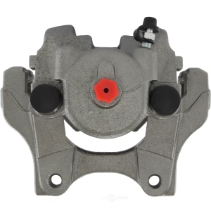 Centric Remanufactured Semi-Loaded Rear Passenger Side Brake Caliper for 2008 BMW 335i - 141.34577