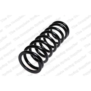 lesjofors Rear Coil Spring for Mercedes-Benz 420SEL - 4256804