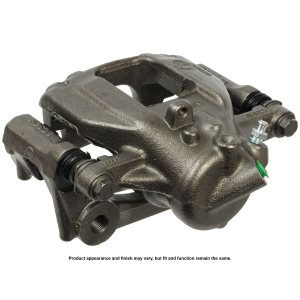 Cardone Reman Remanufactured Unloaded Caliper w/Bracket for Dodge Sprinter 2500 - 18-B5067