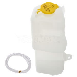 Dorman Oe Solutions Washer Fluid Reservoir for 2003 Dodge Ram 3500 - 603-214