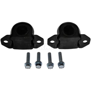 Dorman Front Standard Sway Bar Bracket And Bushing Kit - 928-538