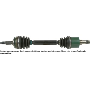 Cardone Reman Remanufactured CV Axle Assembly for Isuzu - 60-1294