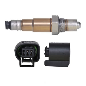 Denso Air Fuel Ratio Sensor for 2014 Mini Cooper - 234-5026