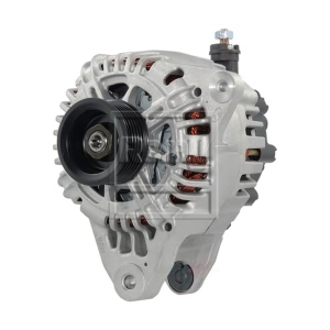 Remy Remanufactured Alternator for 1999 Hyundai Sonata - 12064