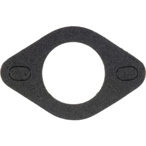 Victor Reinz Engine Coolant Water Outlet Gasket Wo Water Bypass Hole for 1985 Chevrolet Corvette - 71-13524-00