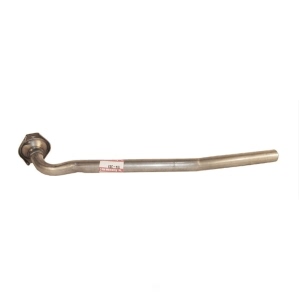 Bosal Exhaust Pipe for Volkswagen Jetta - 784-303