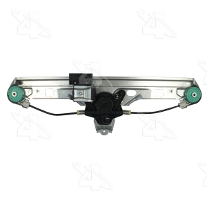 ACI Power Window Regulator for 2004 Mercedes-Benz C320 - 384975
